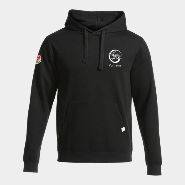 HSG Greifswald Hoodie – Sport und Zusammenhalt